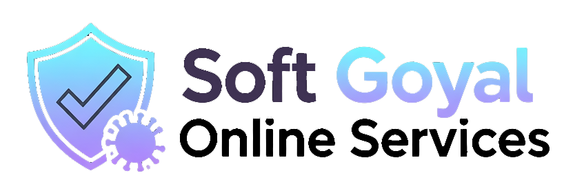Soft Goyal Online Service